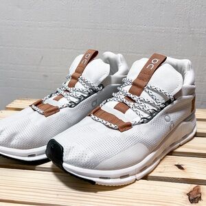 Brand new ON nova shoes